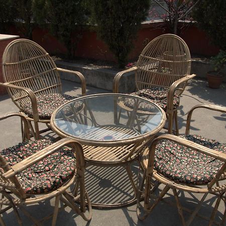 Chillout Holiday Home Kathmandu Exterior photo