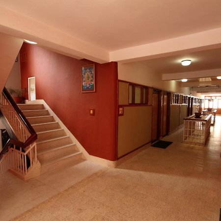 Chillout Holiday Home Kathmandu Exterior photo
