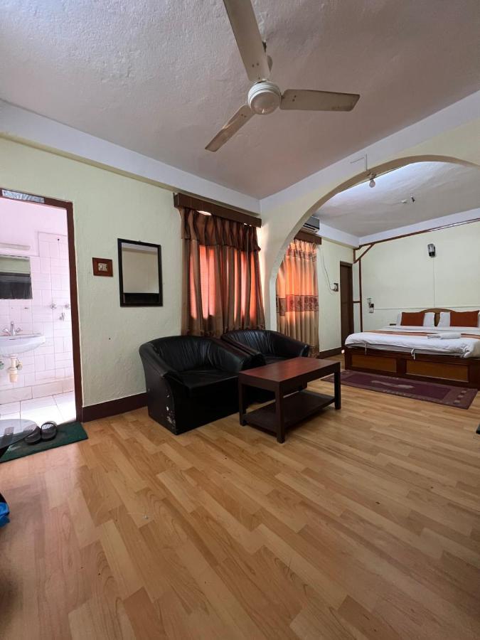 Chillout Holiday Home Kathmandu Exterior photo