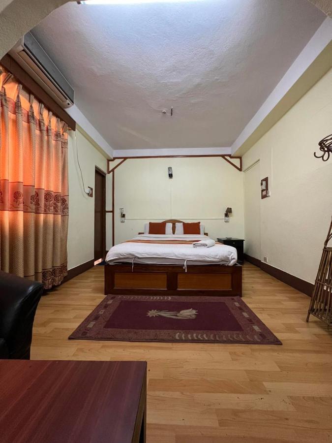 Chillout Holiday Home Kathmandu Exterior photo