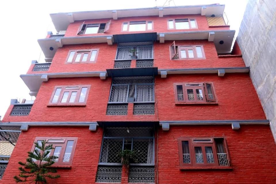 Chillout Holiday Home Kathmandu Exterior photo