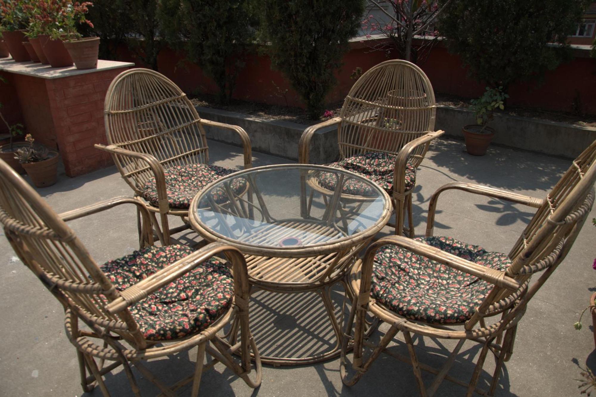 Chillout Holiday Home Kathmandu Exterior photo