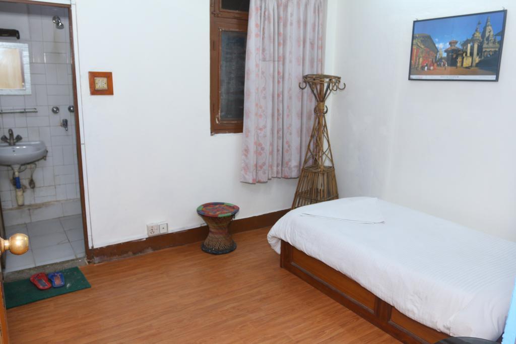 Chillout Holiday Home Kathmandu Exterior photo