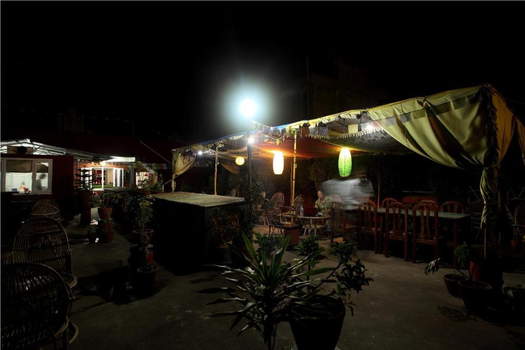 Chillout Holiday Home Kathmandu Exterior photo